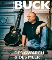 Tickets für Wolfgang Buck am 06.07.2019 - Karten kaufen
